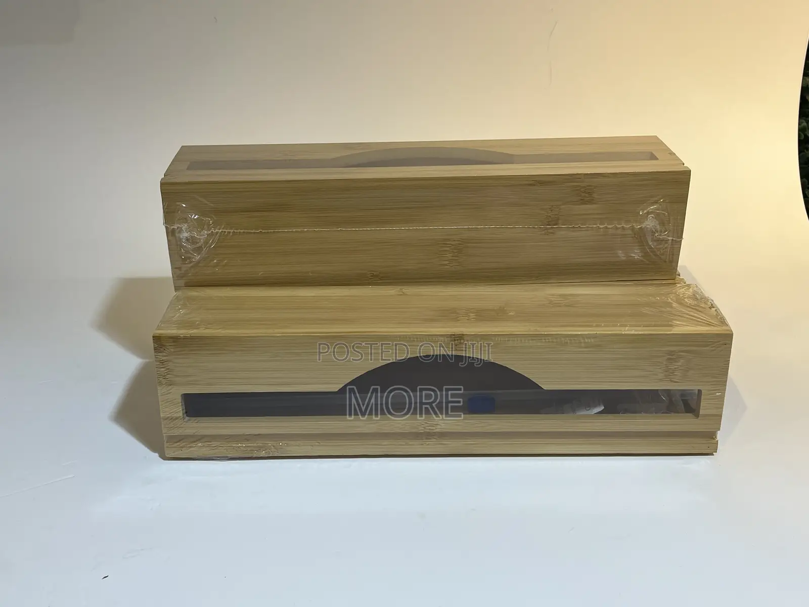 Foil Paper Box
