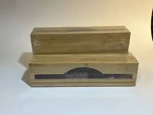 Foil Paper Box