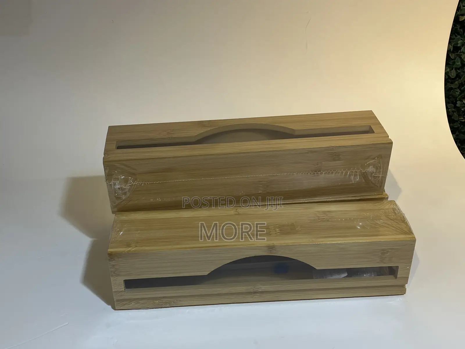 Foil Paper Box