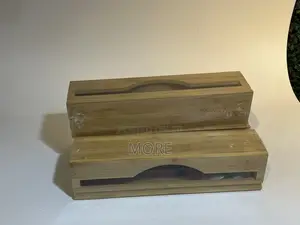 Foil Paper Box