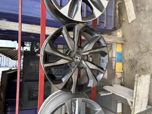 Original Rim for Honda 17