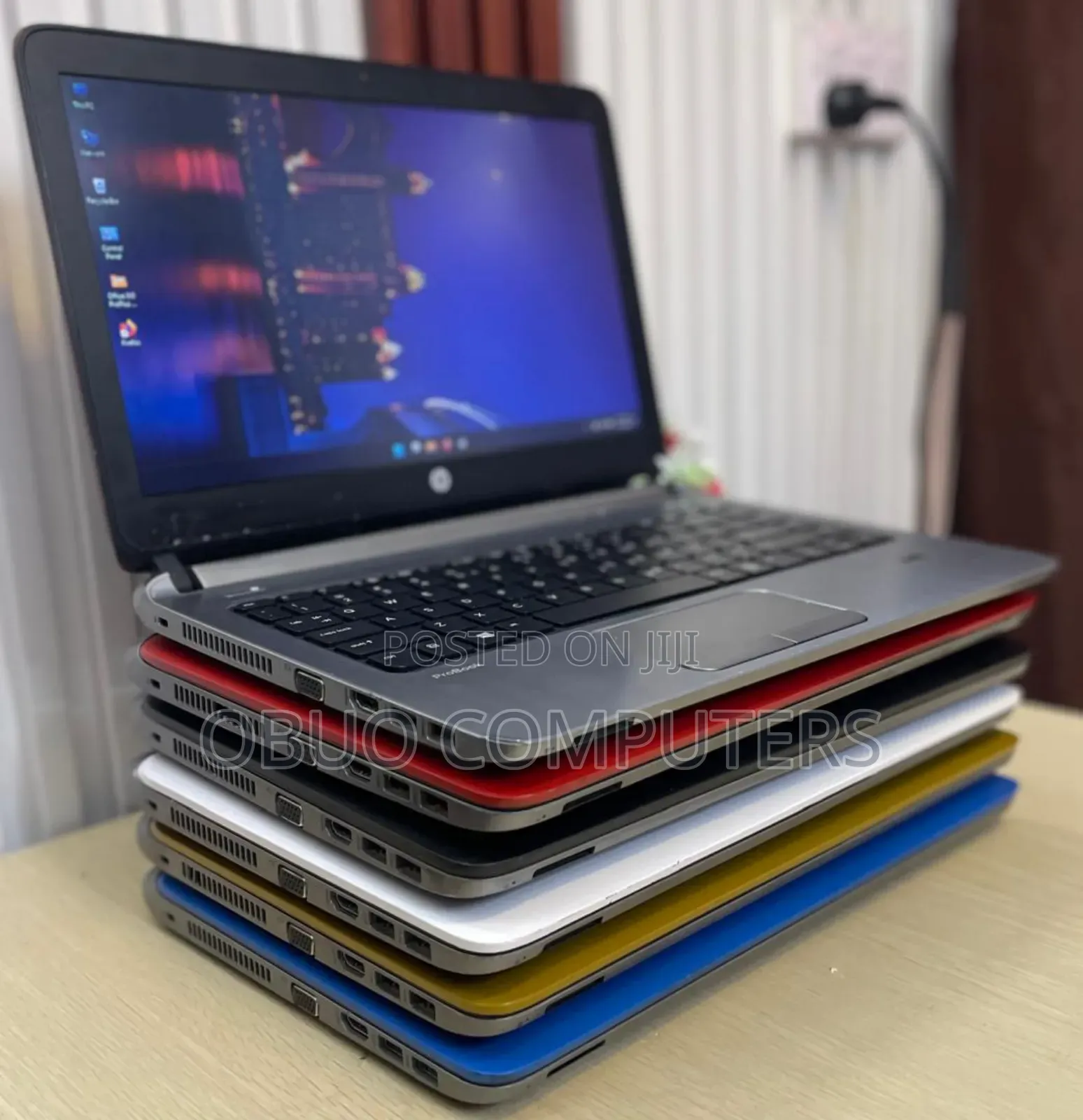 Laptop HP ProBook 430 G2 8GB Intel Core I3 HDD 128GB