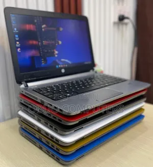 Laptop HP ProBook 430 G2 8GB Intel Core I3 HDD 128GB