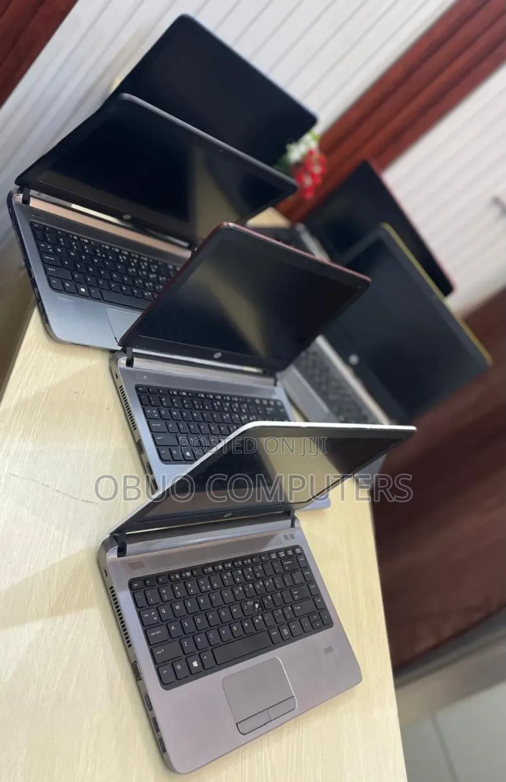 Laptop HP ProBook 430 G2 8GB Intel Core I3 HDD 128GB