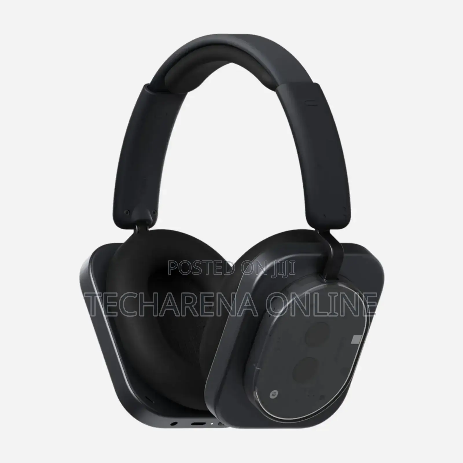 Nothing Headphone