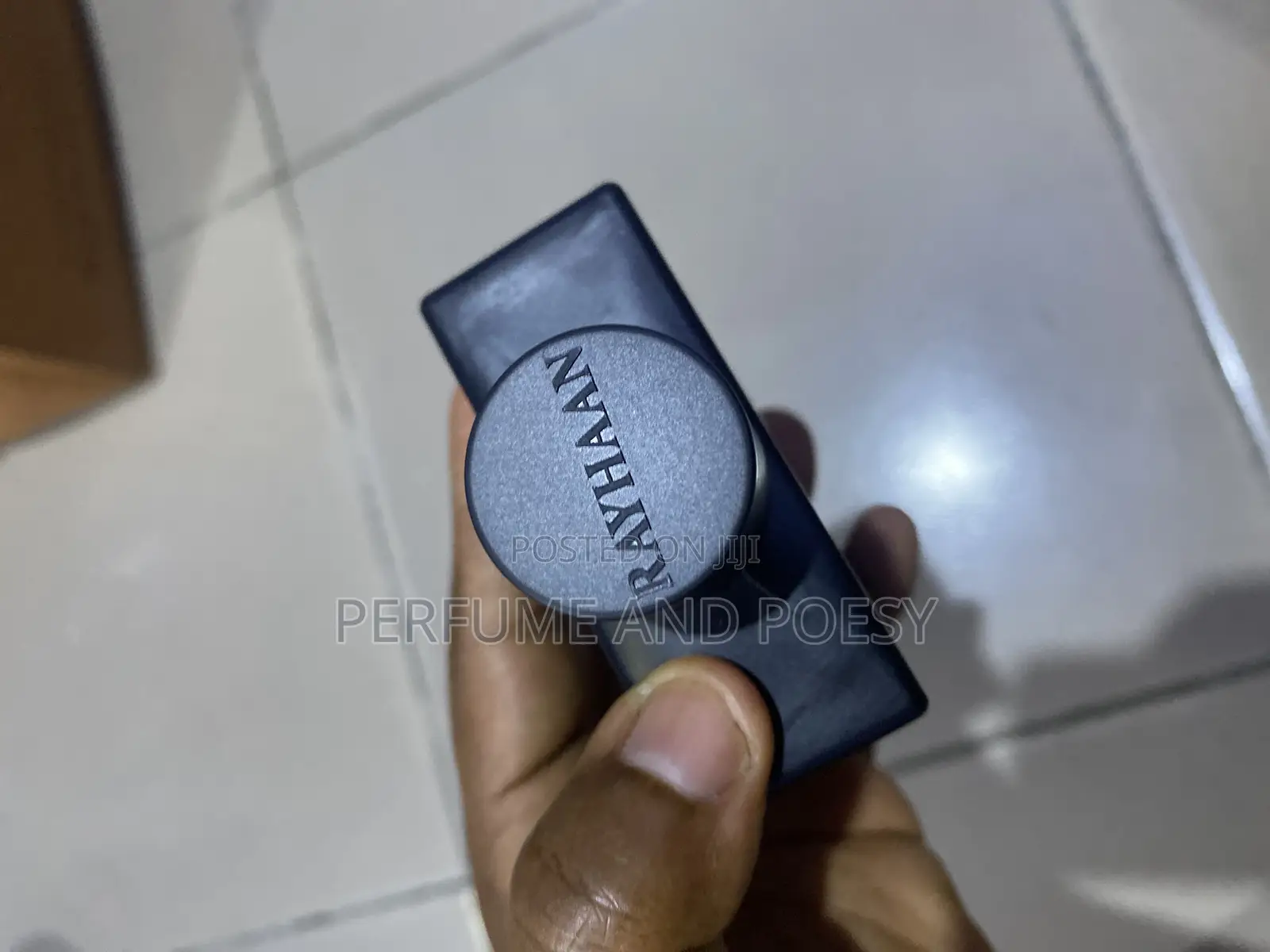 Rayhaan Lion Perfume