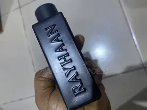 Rayhaan Lion Perfume