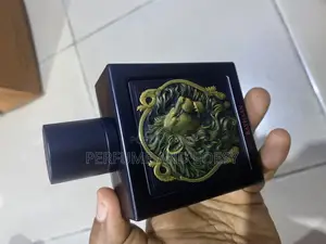 Rayhaan Lion Perfume