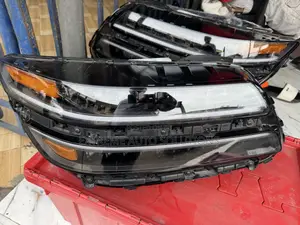 2021 2022 Hyundai Genesis G80 Led Headlight Head Lamp Oem