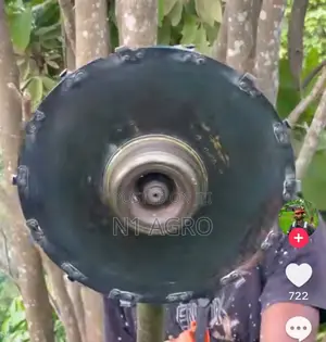 Circular Chainsaw Blade