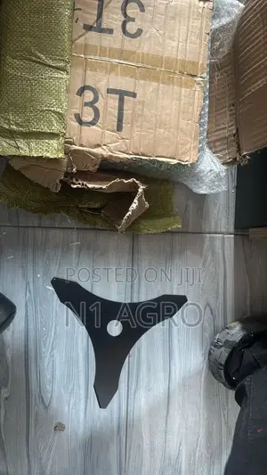 Circular Chainsaw Blade
