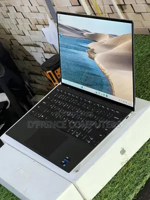 Laptop Dell XPS 13 9310 16GB Intel Core I7 SSD 512GB