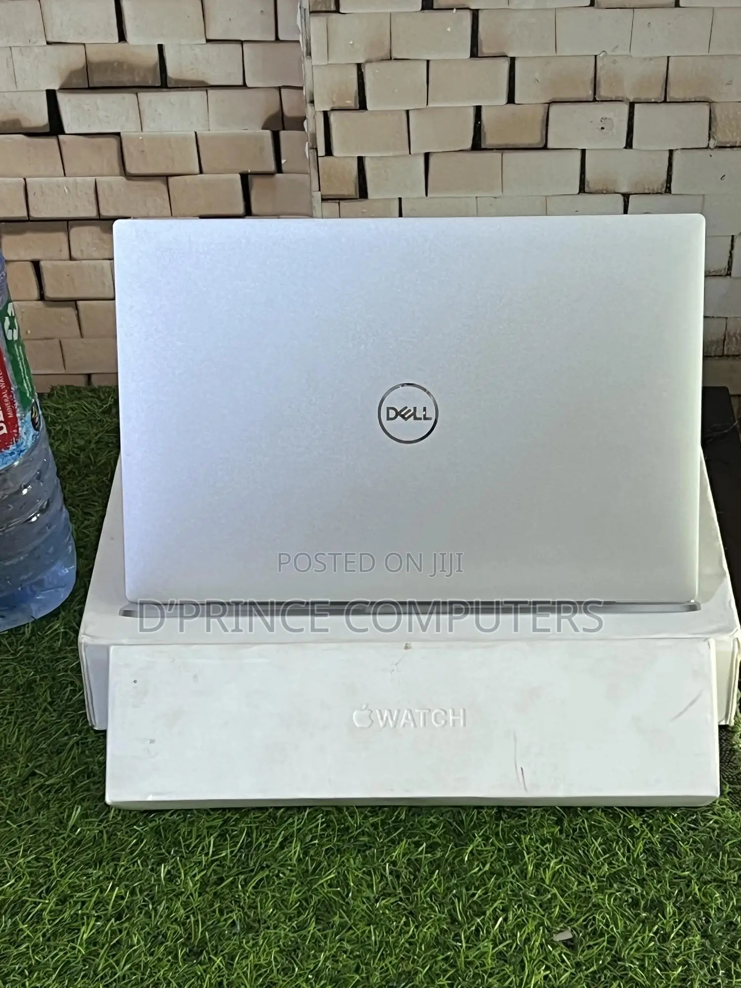 Laptop Dell XPS 13 9310 16GB Intel Core I7 SSD 512GB