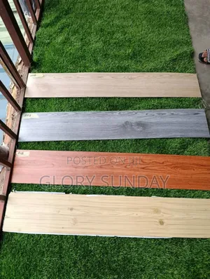 Vinyl Extra 2mm PVC Floor Tiles.