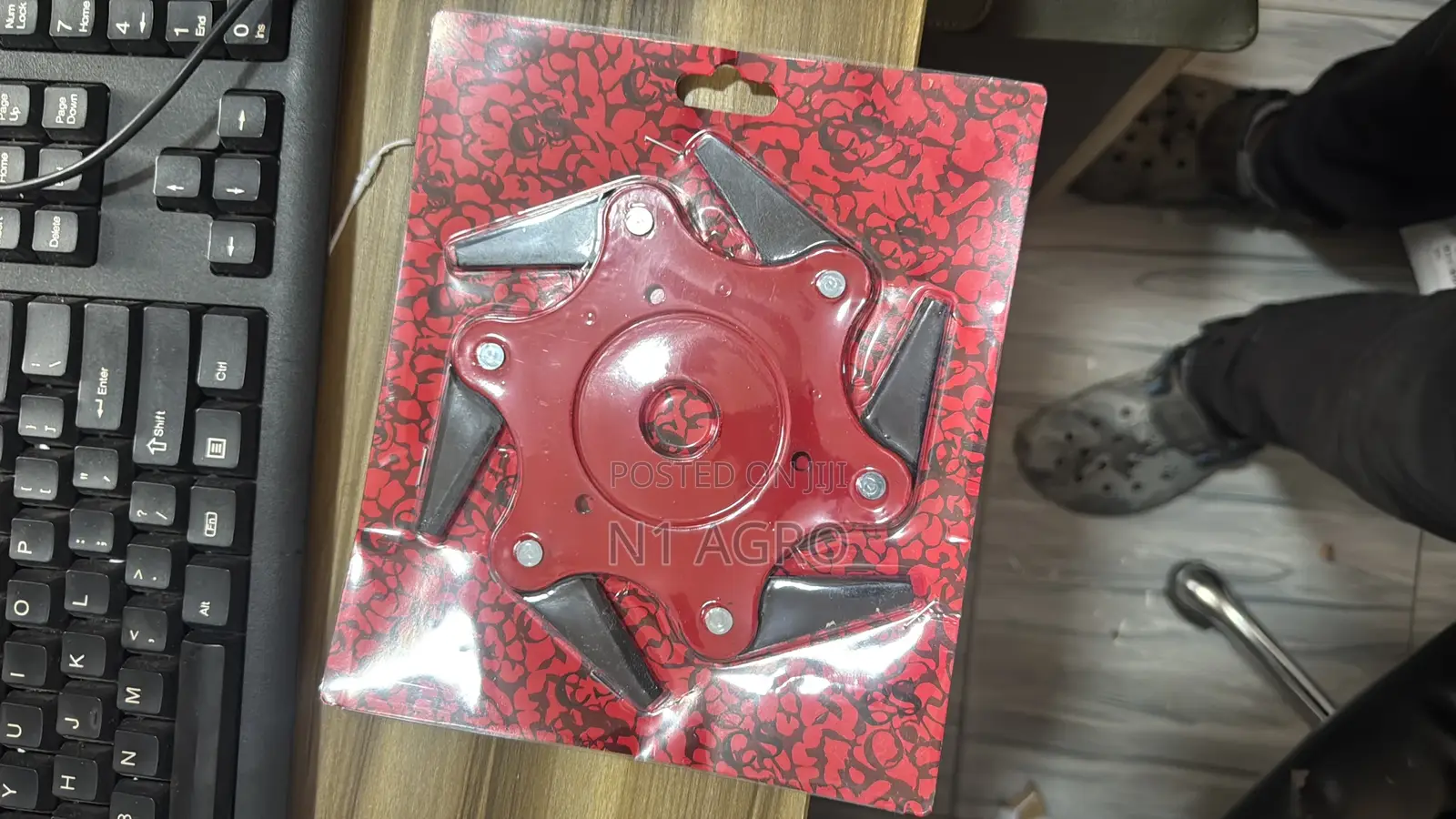 Circular Chainsaw Blade