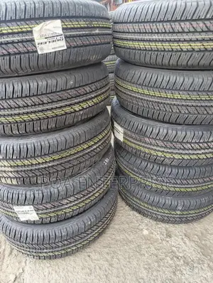 245/55r19 285/40r22 7.50r16 265/65r17 Japen Korea and China Tires