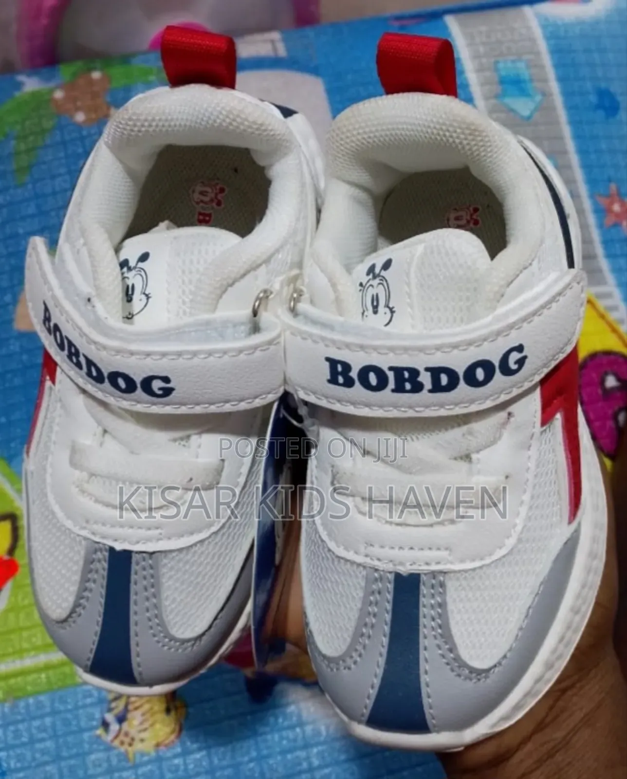 Fine Unisex Shoe Size 23