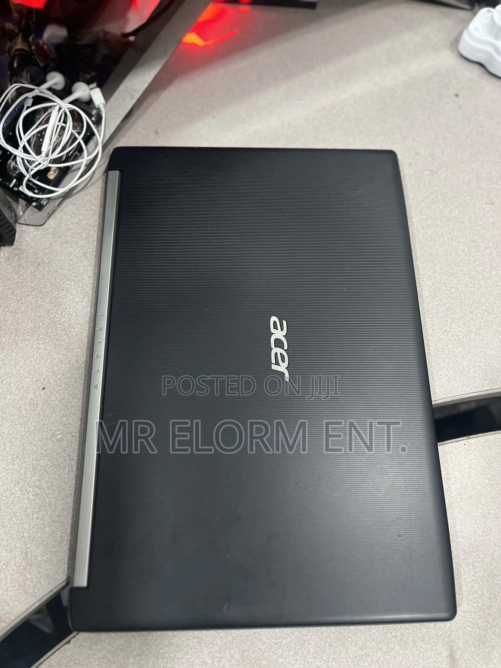 Laptop Acer Aspire 5 8GB Intel Core i5 SSD 256GB