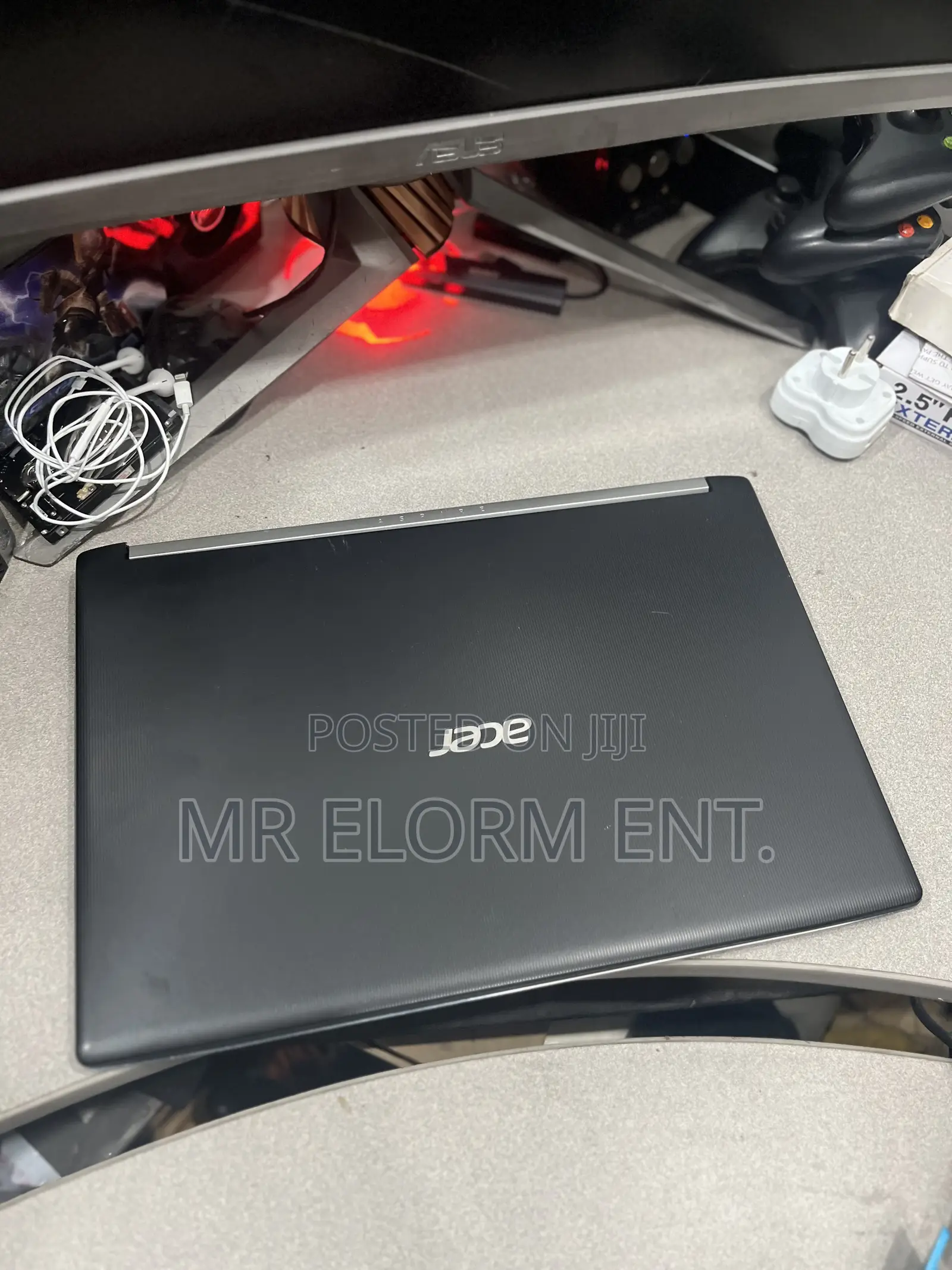 Laptop Acer Aspire 5 8GB Intel Core i5 SSD 256GB