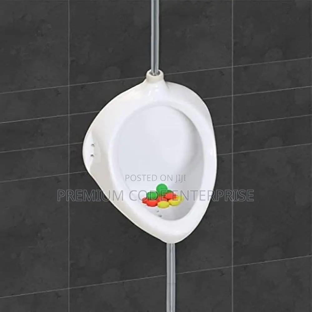 Urinal Block Naphthalene Balls – Carton of 60pcs