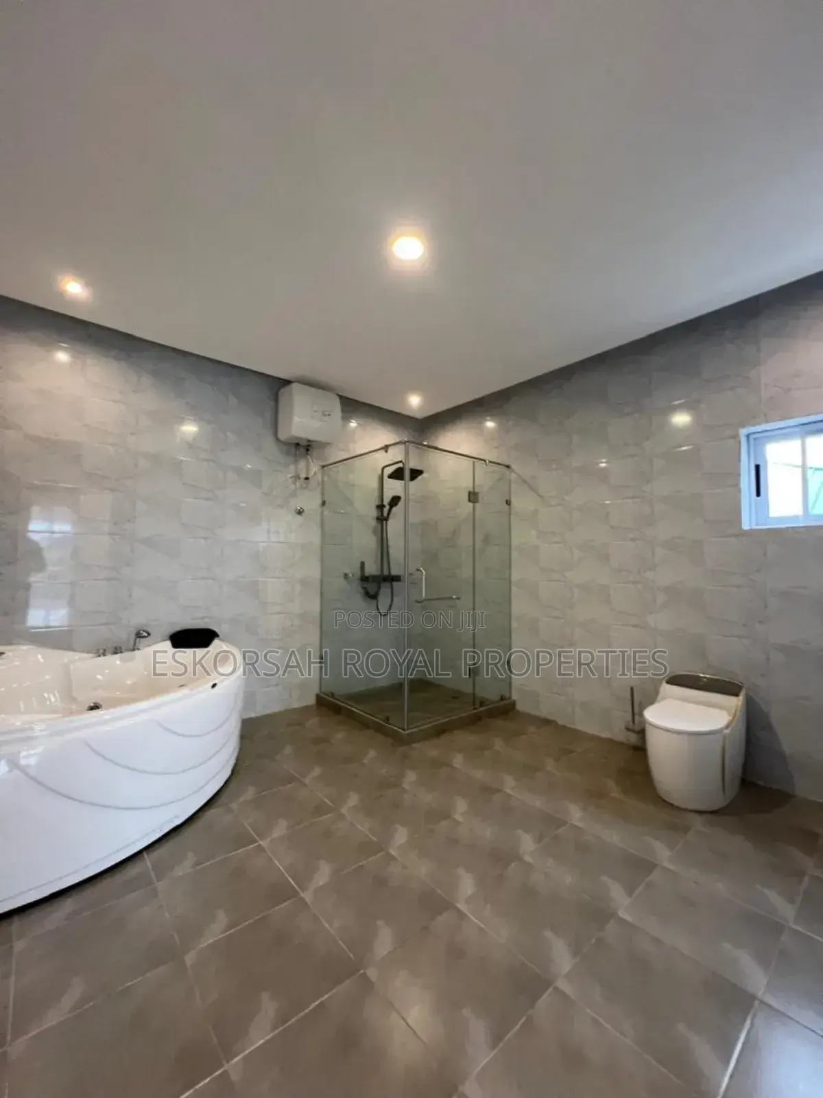 4bdrm House in New Legon for sale