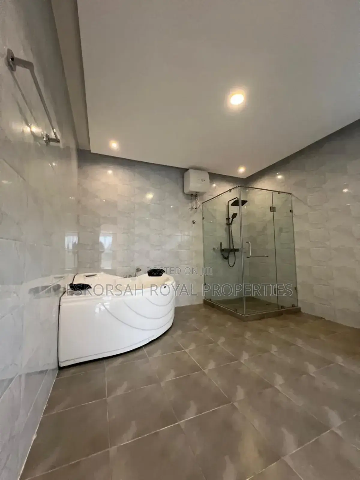 4bdrm House in New Legon for sale
