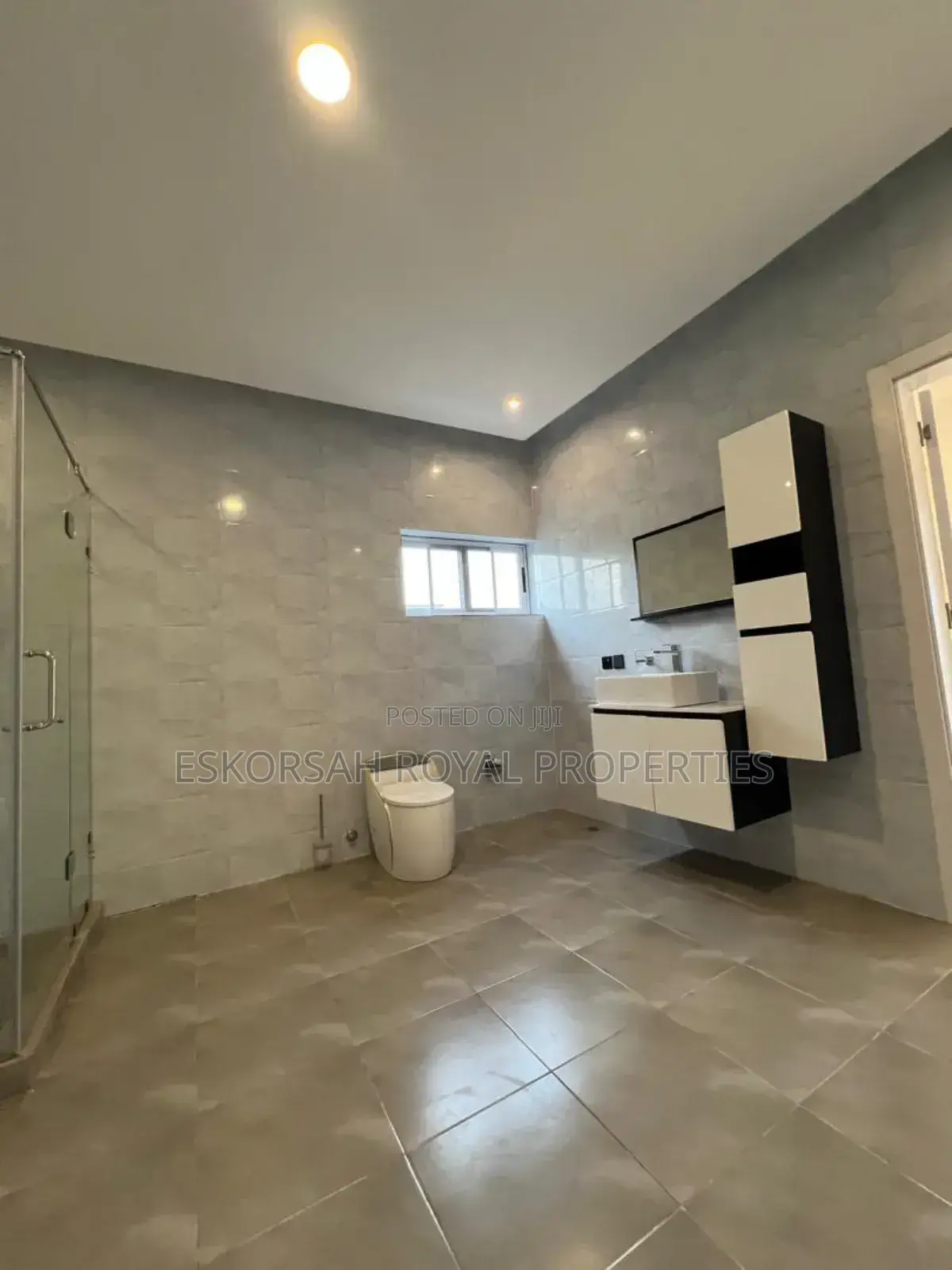 4bdrm House in New Legon for sale