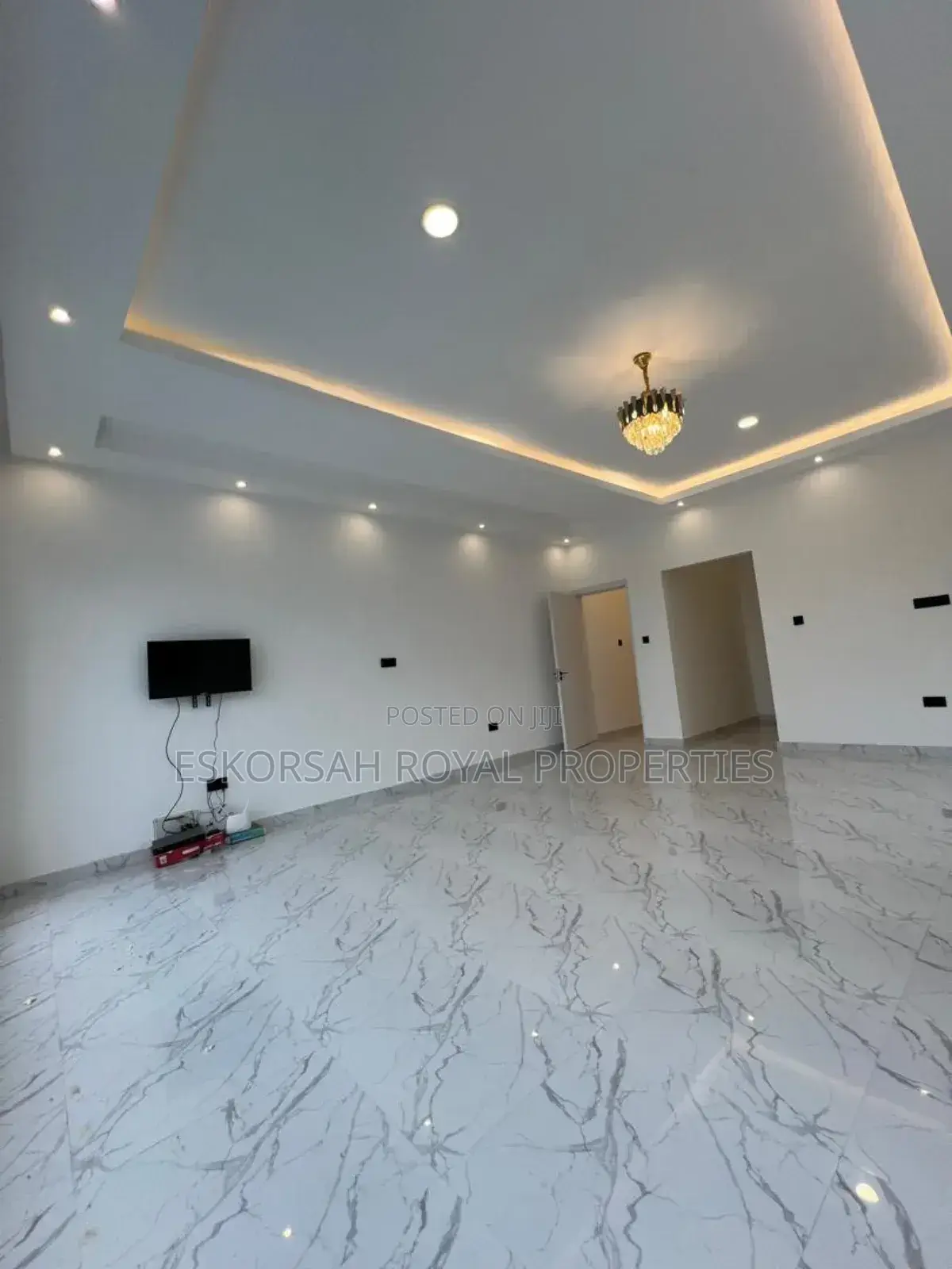 4bdrm House in New Legon for sale