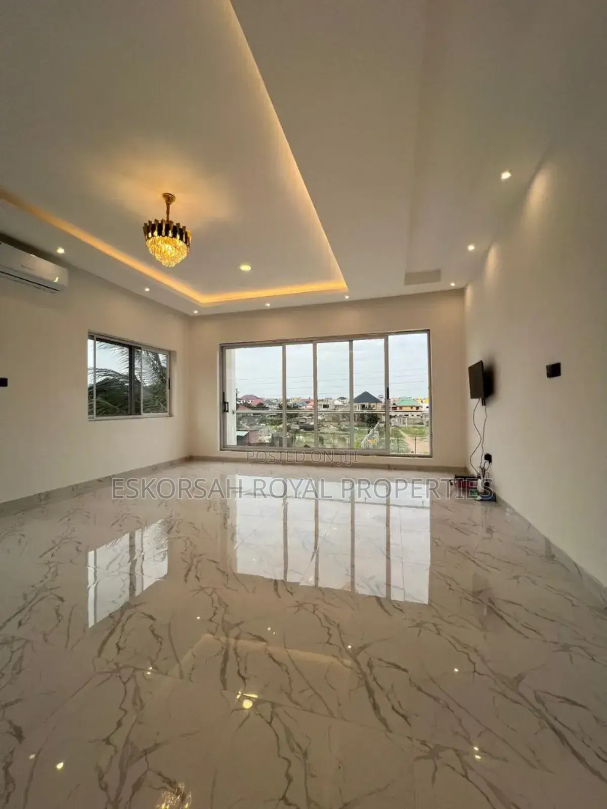4bdrm House in New Legon for sale
