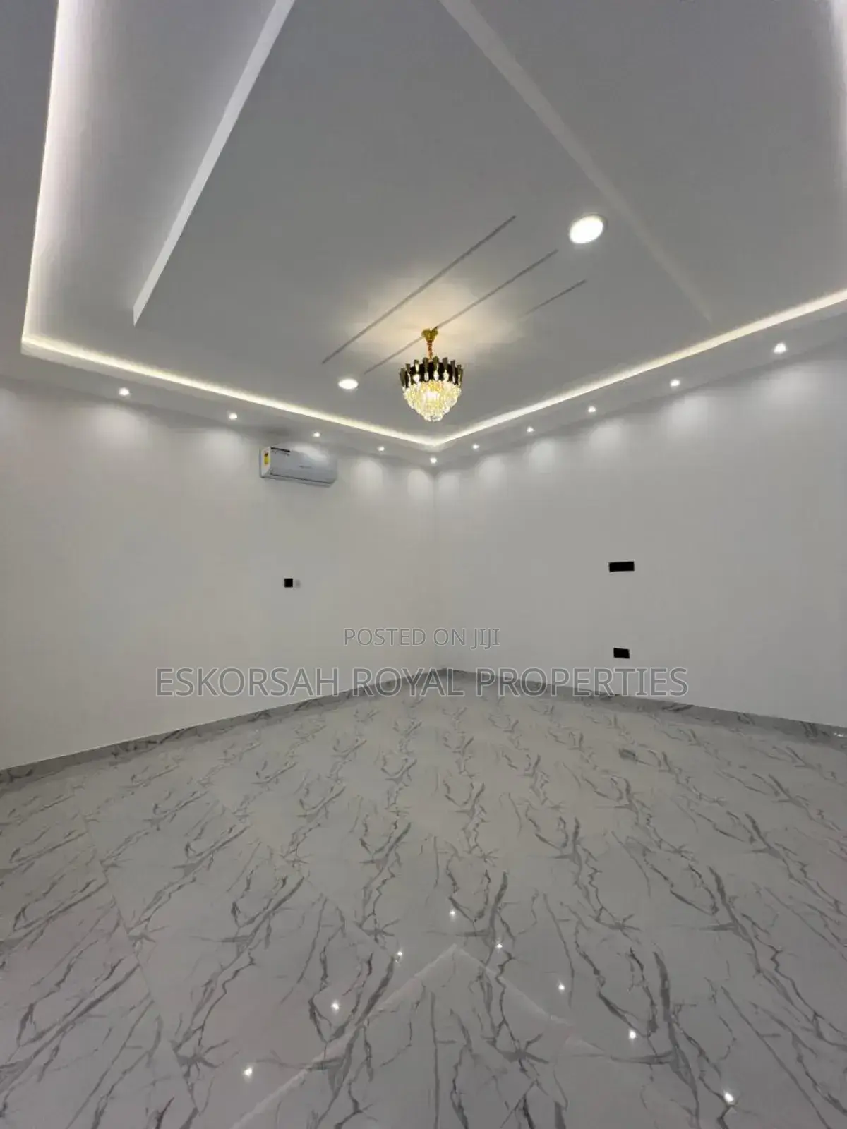 4bdrm House in New Legon for sale
