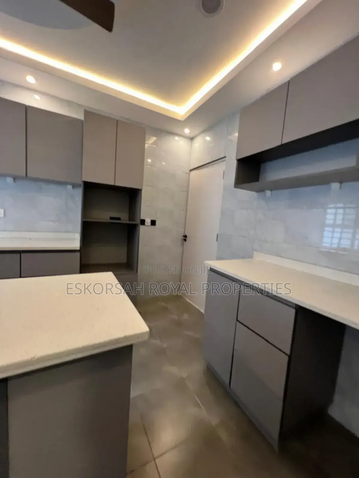4bdrm House in New Legon for sale