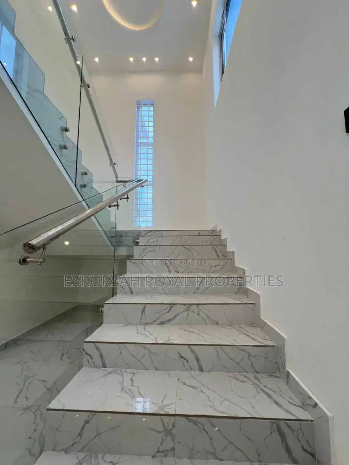 4bdrm House in New Legon for sale