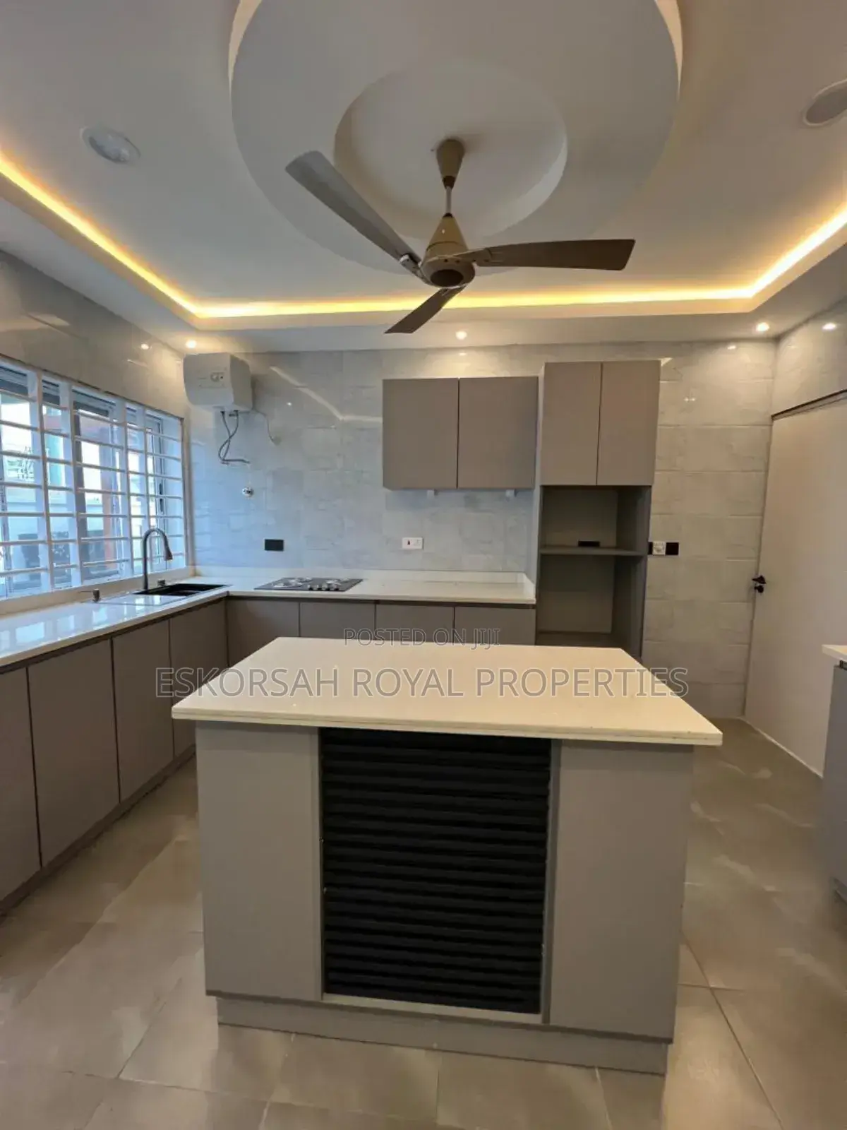 4bdrm House in New Legon for sale