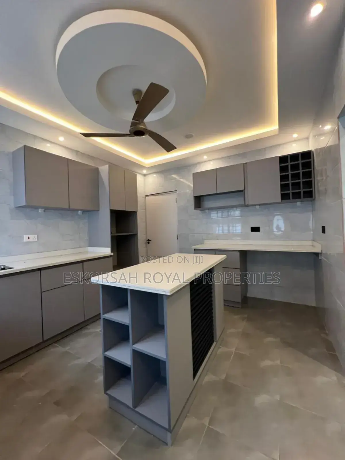 4bdrm House in New Legon for sale