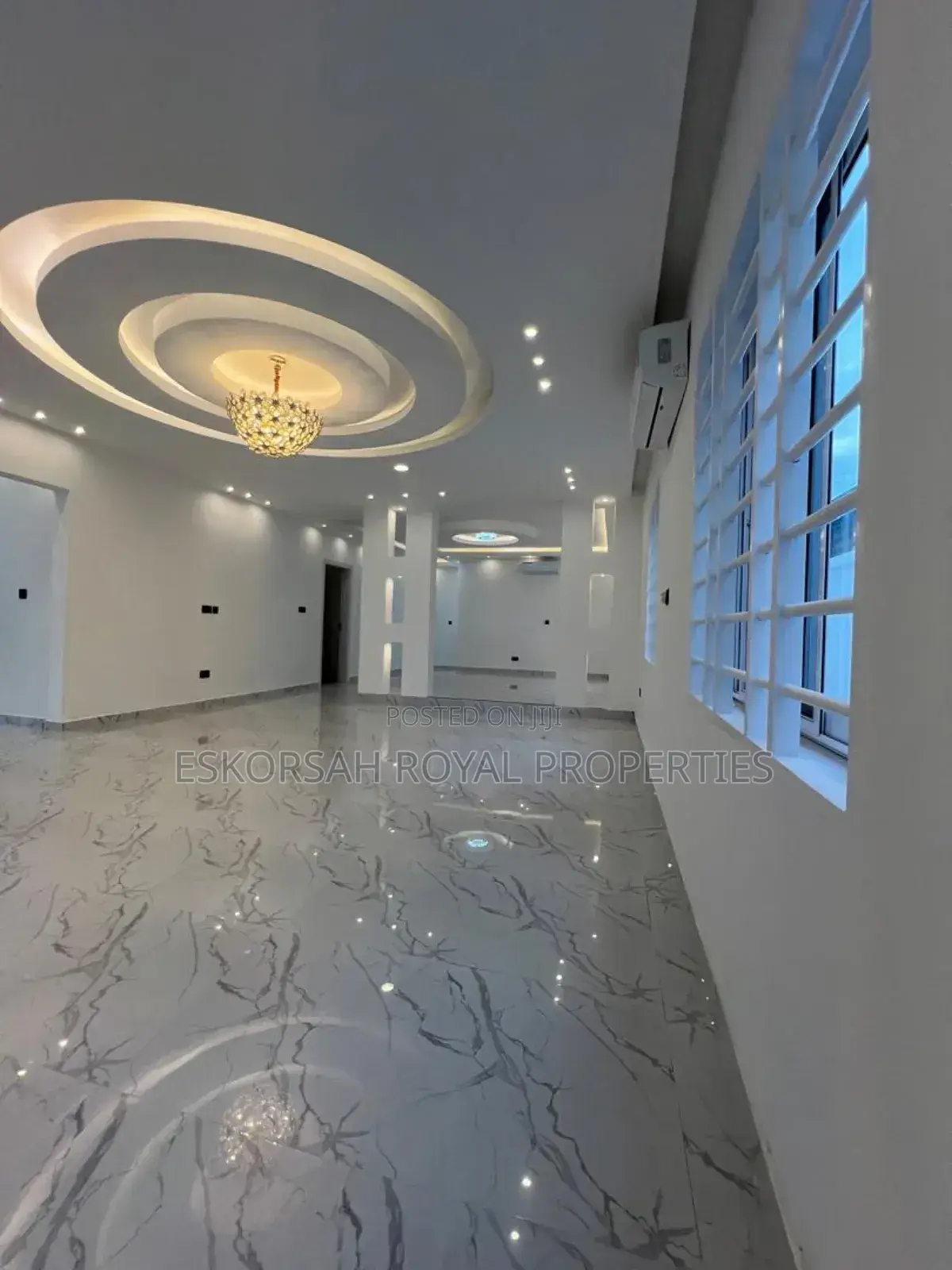 4bdrm House in New Legon for sale