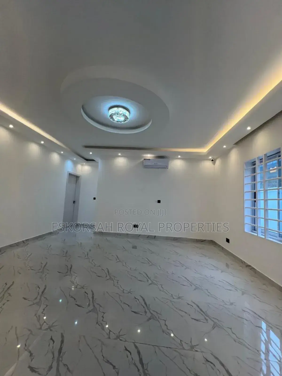 4bdrm House in New Legon for sale