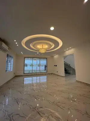 4bdrm House in New Legon for sale