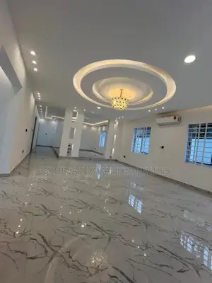 4bdrm House in New Legon for sale