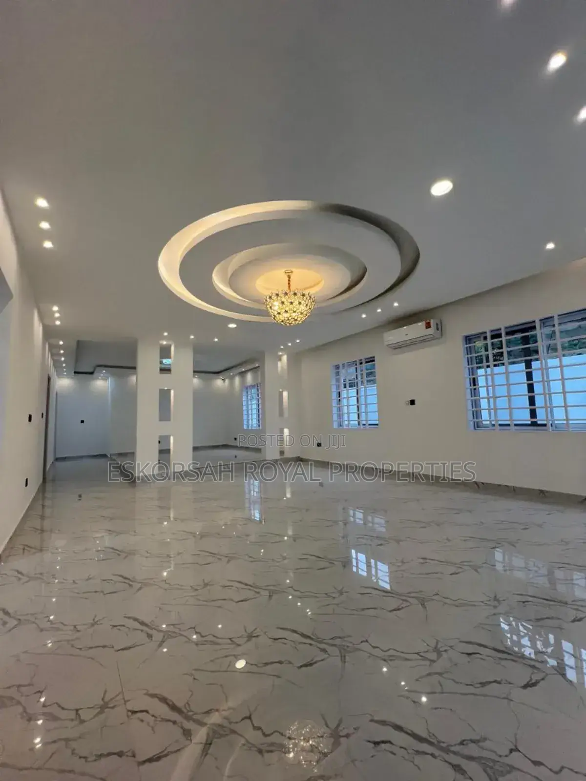 4bdrm House in New Legon for sale