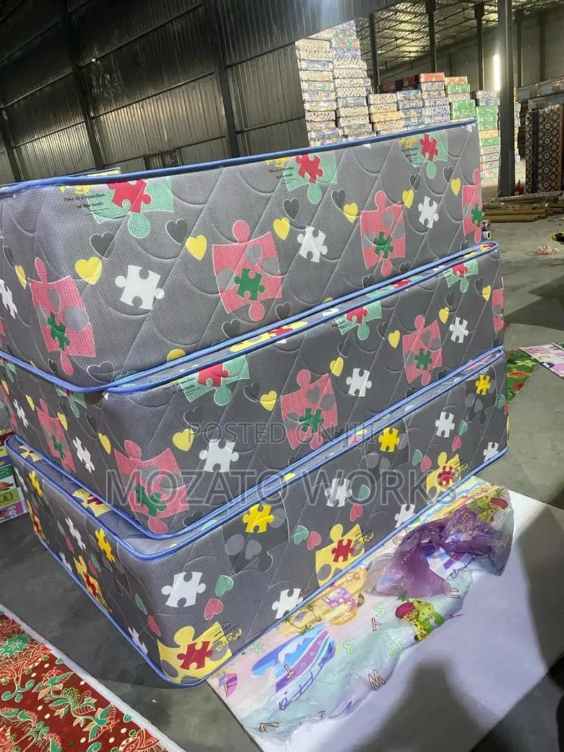 High Density Mattress