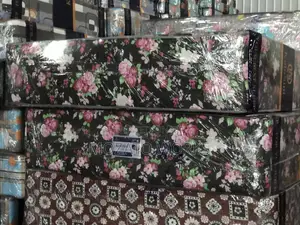 High Density Mattress
