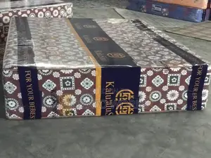 High Density Mattress