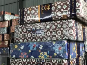 High Density Mattress