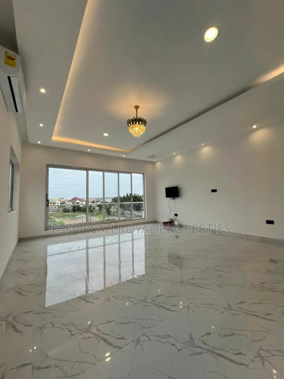 4bdrm House in New Legon for sale