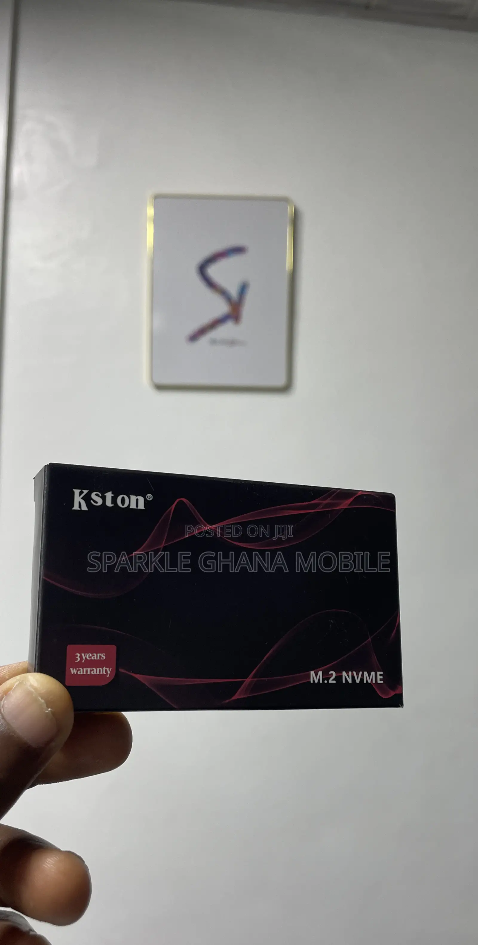 Adata M.2 256gig SSD