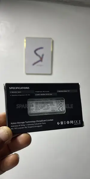 Adata M.2 256gig SSD