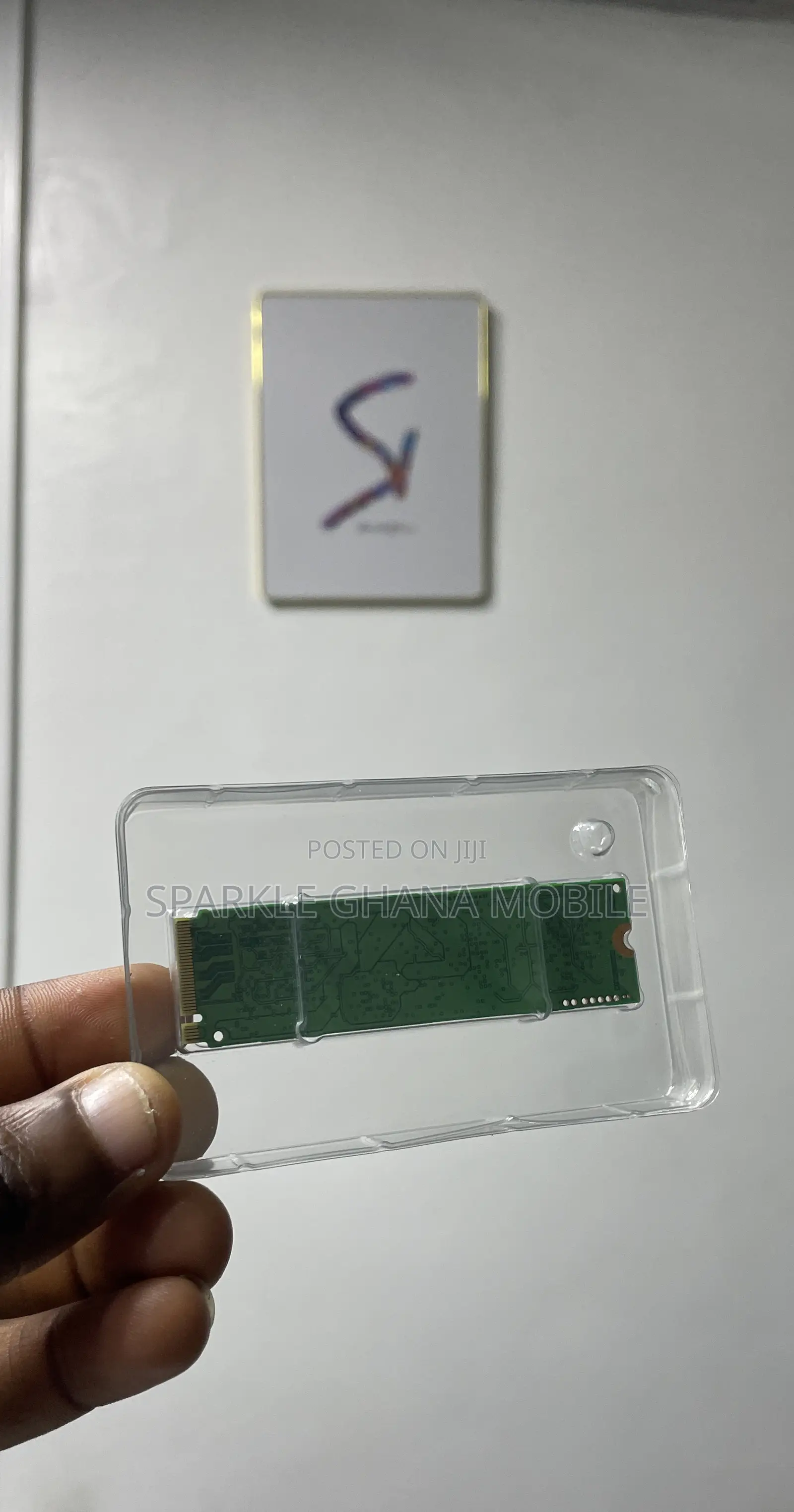 Adata M.2 256gig SSD