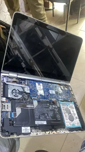 Phones Repair and Laptops Repair