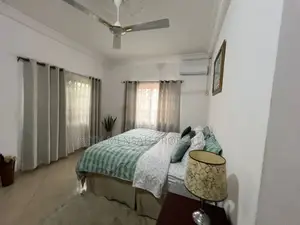 Furnished 2bdrm Apartment in Skm, Parakuo Estate for rent