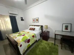 Furnished 2bdrm Apartment in Skm, Parakuo Estate for rent